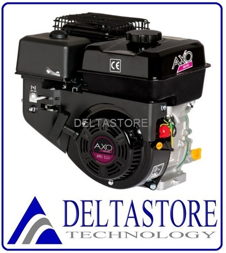 Motore deltaengine amg200 - motore,