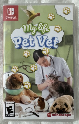 Life pet vet videogioco - life,