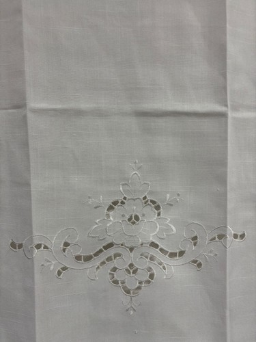 Tendina misto lino con - tendina,