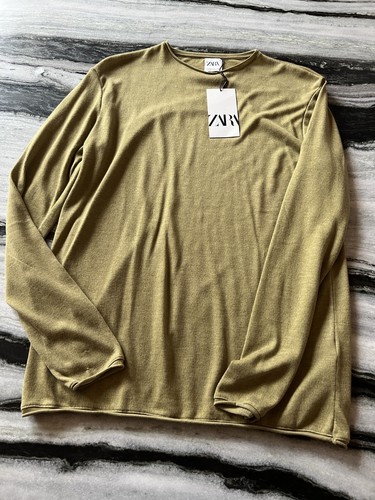 Bnwt zara man mens round - bnwt,