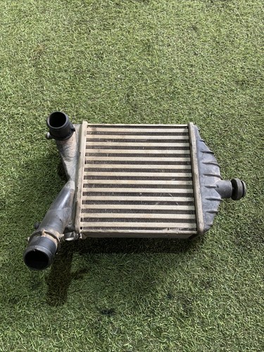 Radiatore intercooler fiat - radiatore,
