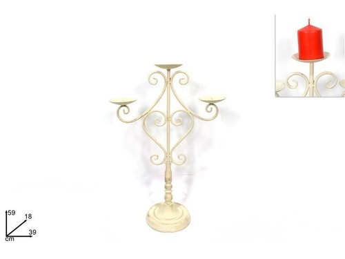 Candeliere candelabro - candeliere,