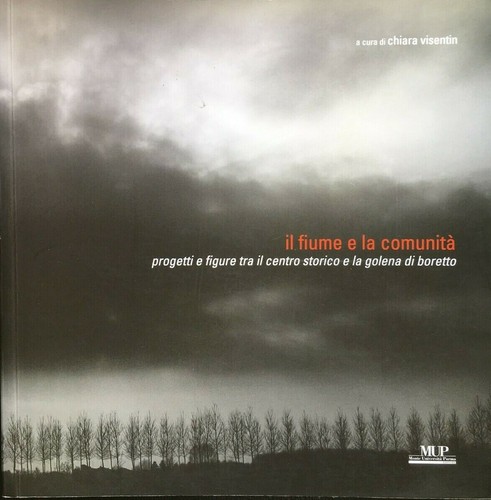 Fiume la comunità - fiume,