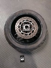 Ruota Posteriore Disco Freno Yamaha T Max 500 2008