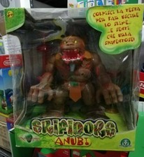 SKIFIDORS ANUBI MONDO MOSTRO