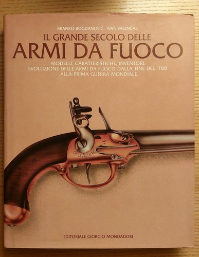 Grande secolo delle armi - secolo,