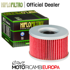 FILTRO OLIO HIFLO PER HONDA