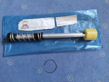 Asta pistone Marzocchi 55Micro Ti 2010 8031983 incompleta