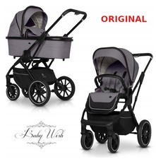 PASSEGGINO CARROZZA CAVOE AXO