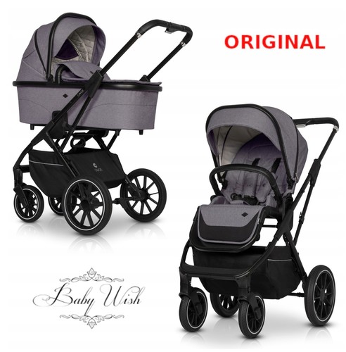 Cavoe axo comfort passeggino - axo,