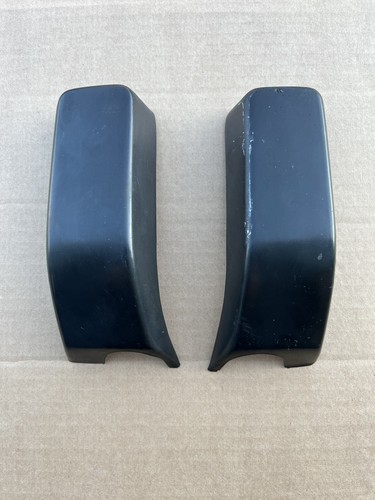 Pastiglie overrider paraurti - pastiglie, /