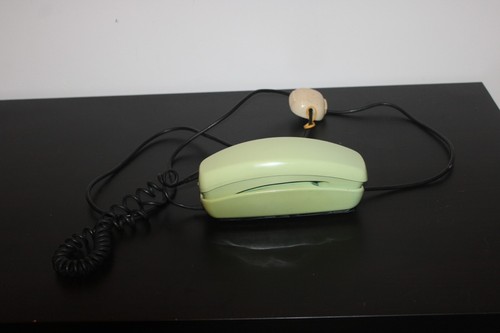 Telefono vintage gondola - vintage,