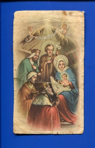 Antico santino edizione ele - santino,