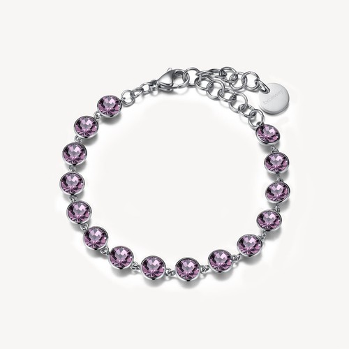 Brosway symphonia bracciale - brosway,