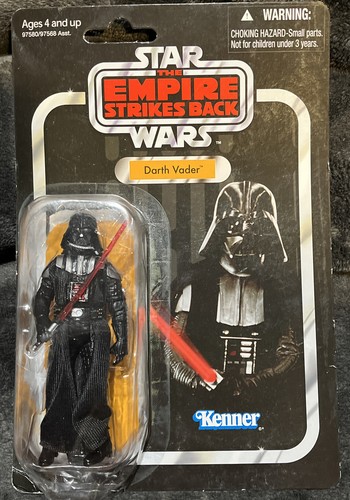 Star wars 2010 the vintage - star,