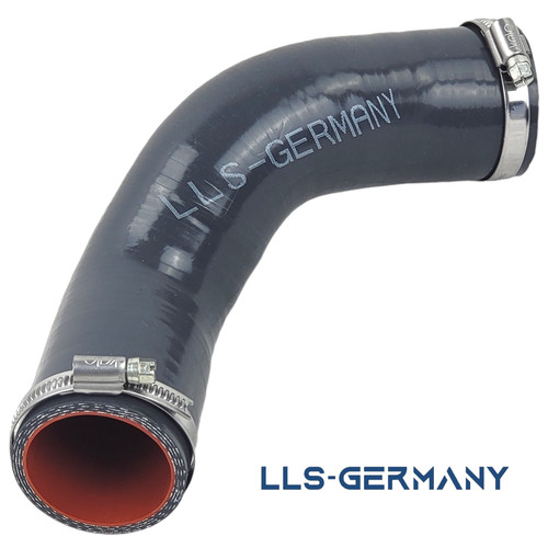 Tubo turbo ladeluftschlauch - turbo,