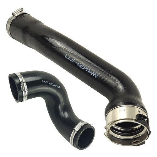 Tubo turbo per jeep patriot - turbo,