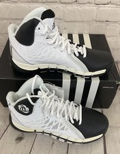 Adidas Q33230 D Rose 773 II