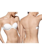 Reggiseno con coppe SELENE