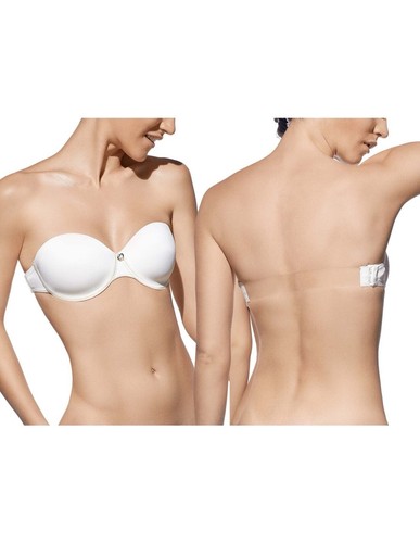 Reggiseno con coppe selene - con,