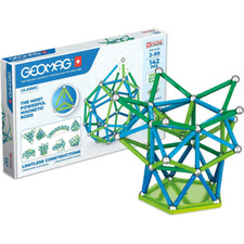 Geomag Classic - 142 pezzi -