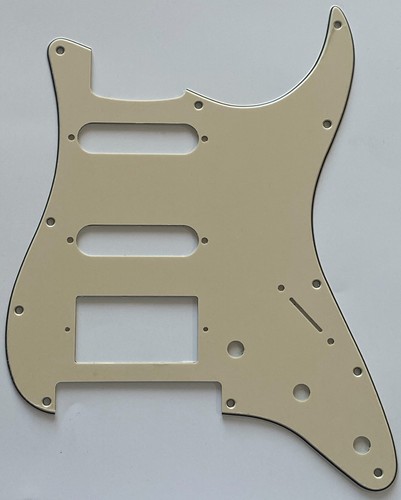 For fit fender strat - fit,