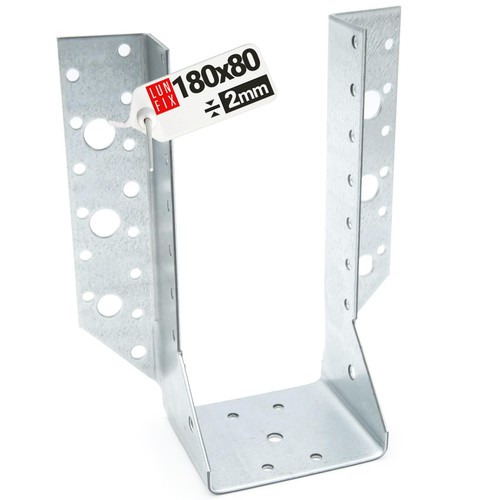 Supporto trave legno - pz.,