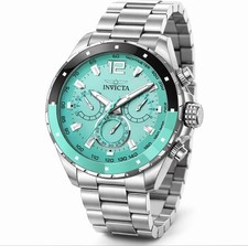 Orologio Uomo Invicta Speedway