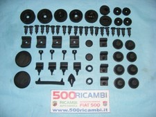 FIAT 500 D F L R KIT COMPLETO