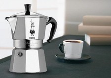 Bialetti Moka Express 18 Tazze