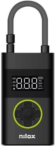 Mini compressore portatile - mini, +