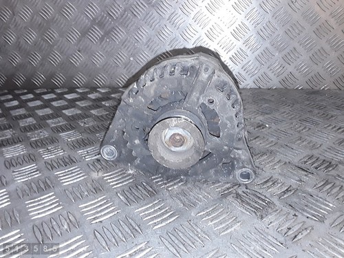 Alternatore opel zafira 2001 - alternatore,