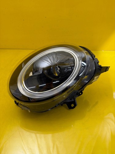 Mini cooper f55 f56 - f56, lci