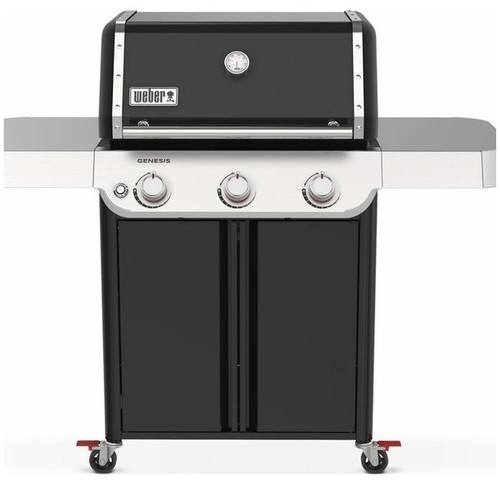 Weber barbecue gas genesis - barbecue,