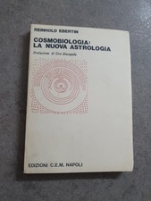 Cosmobiologia: La Nuova