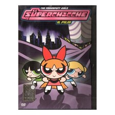 Superchicche Il Film (DVD) DVD