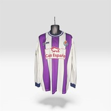 Real Valladolid Arilson #4 -