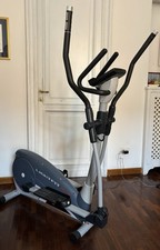 Ellittica Lightfit 1030. BH fitness. Come nuova