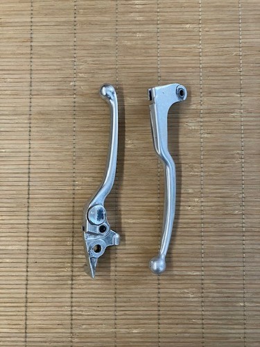 Coppia leve frizione e - coppia,