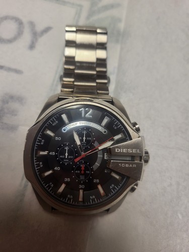Diesel chief dz4308 orologio - dz4308,