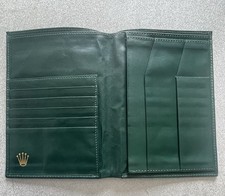 Rolex porta documenti vintage - porta,
