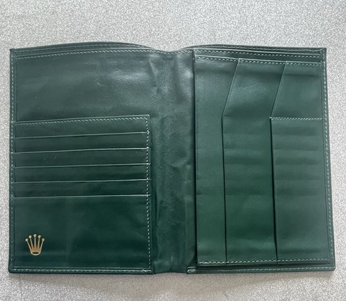 Rolex porta documenti - porta,