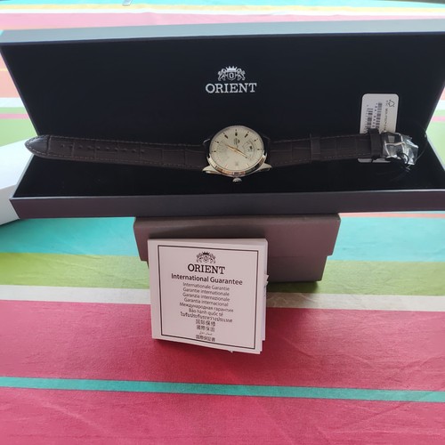 Orient contemporary multi year - orient,