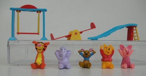 Ottimo set completo - (43),