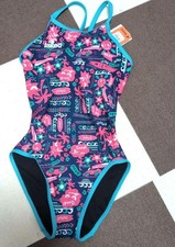 Jaked Competitive Swimsuit L