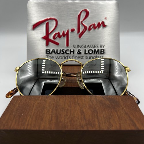 Ray ban vintage g31 - vintage,