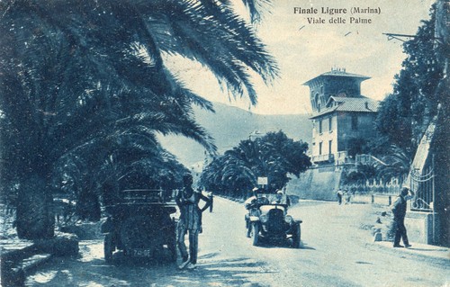 Finale ligure marina viale - finale,