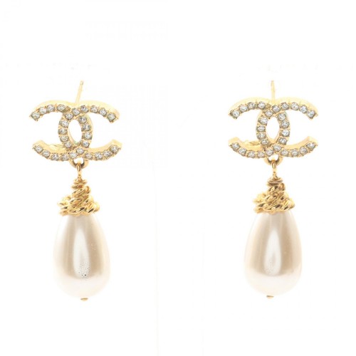 Orecchini chanel coco mark l20 - orecchini,