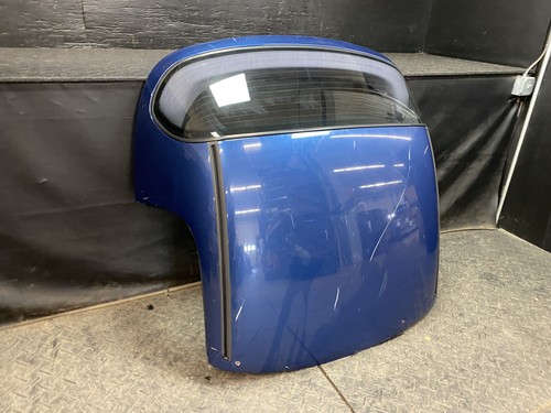 Bmw hard top roof - hard,