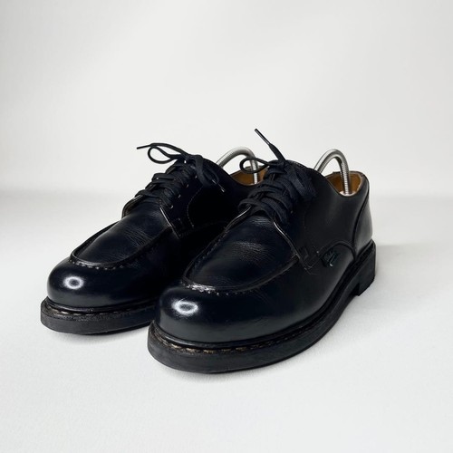 Scarpe eleganti paraboot - scarpe,